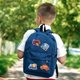 thumbnail image 4 of 38 Stück Auto bestickt Aufbügler Patch für Kleidung Aufbügler Patches Aufnäher Patches für Kleidung Jacken Rucksäcke Mützen Jeans, Insignia para coser para niños, Parche con insignia bordado con refuerzo de rodilla para niños para JM, 4 of 5