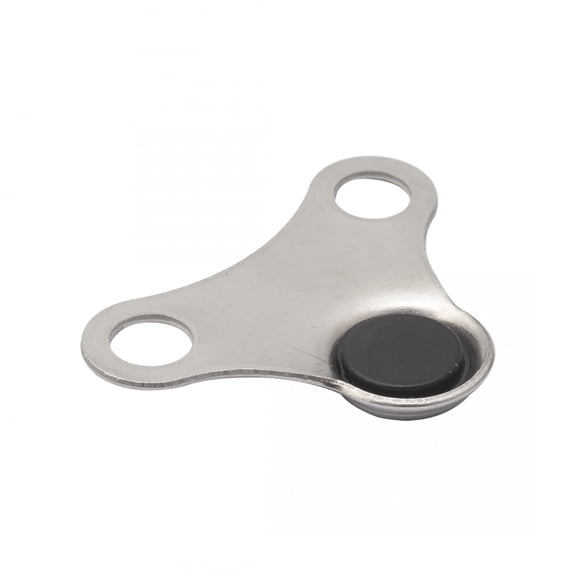 Sunlite E-Bike Speed Sensor Magnets Silver