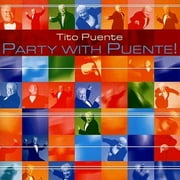 PARTY WITH PUENTE