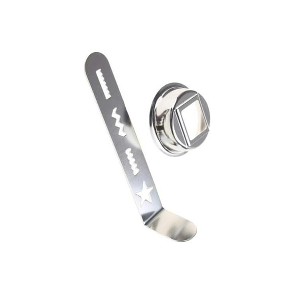 Non Stick Bakeware Set for Home Kitchen Baking Tools for Cakes Cookies Breads and Pastries
