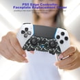 thumbnail image 4 of Tira decorativa con mango suave al tacto, diseño personalizado a la moda para Gamepad Hugtrwg Para estrenar, 4 of 8