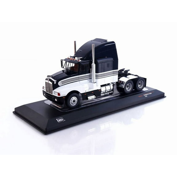 IXO 1/43 - KENWORTH T600A - 1986