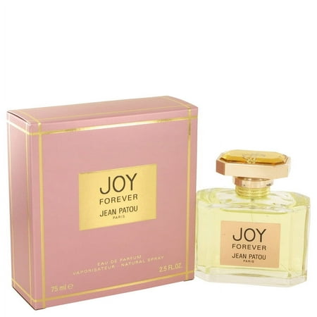 Jean Patou Joy Forever Eau De Parfum Spray for Women 2.5 oz
