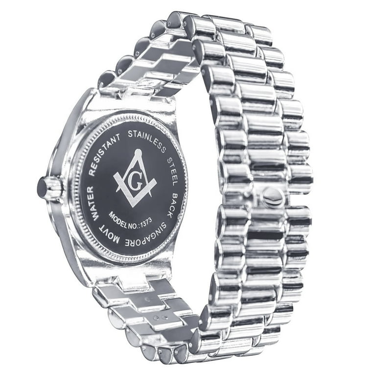 Citizen masonic watch shop