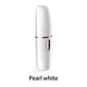 thumbnail image 3 of Seitruly Máquina de dispositivo de belleza RF, recargable por USB, 3 velocidades, limpieza de radiofrecuencia, levantamiento de frente, modelado, cuidado Tratamientos faciales Blanco Seitruly CE014664-01, 3 of 6