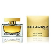 Dolce & Gabbana Women RETAIL The One 1 oz