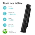 thumbnail image 3 of YFDF9 Laptop Battery for Dell Latitude 3340 Series, 3 of 5