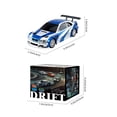 thumbnail image 2 of 2025 New RC Drift Car, 1:43 Scale Drifting RC Cars, 2.4GHz 4WD RC Race Car, Indoor Mini RC Toys Hobbyist Gift, 2 of 8