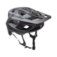 thumbnail image 1 of Casco Deportivo Fox Racing Speedframe Negro Camo Grande, 1 of 3