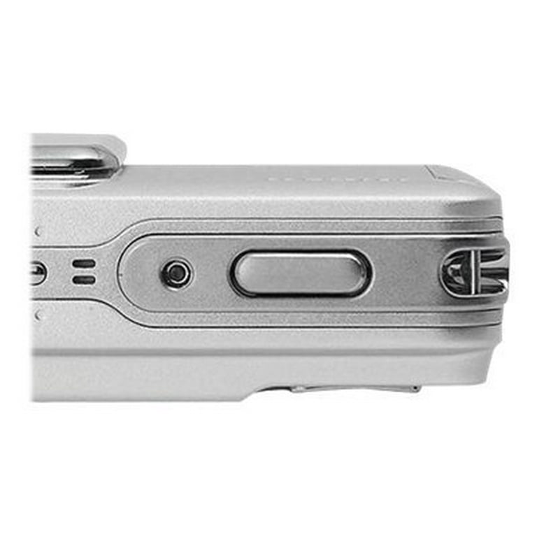 Nikon Coolpix S2 - Digital camera - compact - 5.1 MP - 3x optical