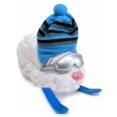 thumbnail image 1 of Zhu Zhu Pets Series 2 Chubasquero para hámster con sombrero Hamster NO incluido Cepia 0877799005840, 1 of 1