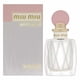 thumbnail image 1 of Perfume Miu Miu Fleur Argent Absolue Eau de Parfum 100 ml, 1 of 1