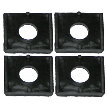 Ryobi BT3000 Table Saw (4 Pack) Replacement Slide - 661845001-4PK