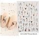 thumbnail image 1 of Uñas postizas, pegatinas para uñas, regalos para mujeres, pegatinas para uñas, pegatinas para uñas, pegatinas para uñas, pegatinas para uñas, pegatinas decorativas delicadas, pegatinas para uñas, 1 of 2