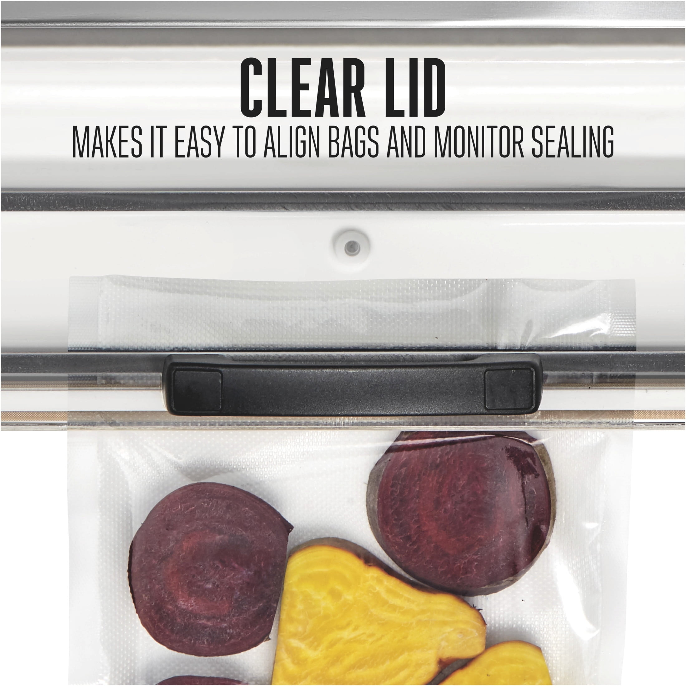 Weston Pro-2600 Stainless Steel Vacuum Sealer, Commercial Grade