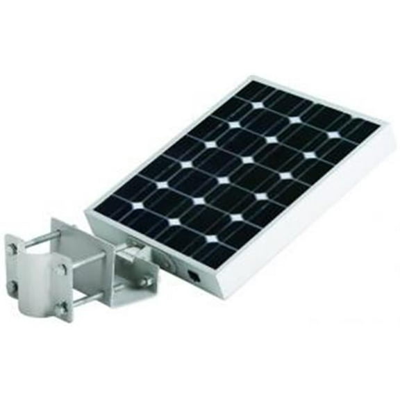 AE Light SCL8-15 8 watt LED Solar Light with Lithium Battery
