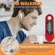 thumbnail image 3 of 8g Usb Flash Drive Mp3 Player Fm Walkman Red, 3 of 5