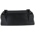 thumbnail image 4 of New Tow Eye Cover Compatible With Hyundai Elantra SEL 4 Cyl 2.0L Elantra SE 4 Cyl 2.0L Elantra Preferred 4 Cyl 2.0L Elantra Limited 4 Cyl 2.0L 2021-2023 By HY1129100 86669AA200, 4 of 6