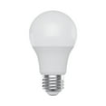 thumbnail image 2 of Great Value LED Light Bulb, Daylight, 40 Watt Eqv, A19 General Purpose, E26 Medium Base, 9yr, 4 Pack, 2 of 9