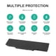 thumbnail image 5 of Batería de portátil Fancy Buying AS09A31 de 5200 mAh para Acer Aspire, 5 of 7