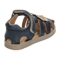 thumbnail image 3 of Sandalias Blasito Azul para Niño T12-15 [BLA154] azul 12, 3 of 10