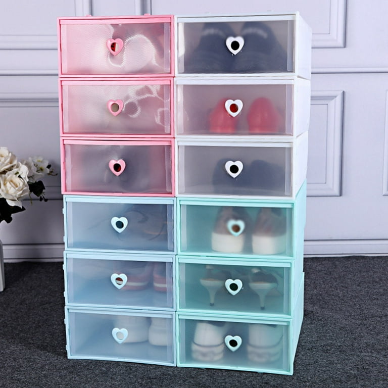 1pc Simple Small X-shaped Fabric Shoe Rack, Dust-proof Shoe Cabinet For  Home, Multi-functional Storage Organizer