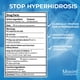 thumbnail image 4 of Antitranspirante MAXIM Clinical Strength para la hiperhidrosis, 4 of 8