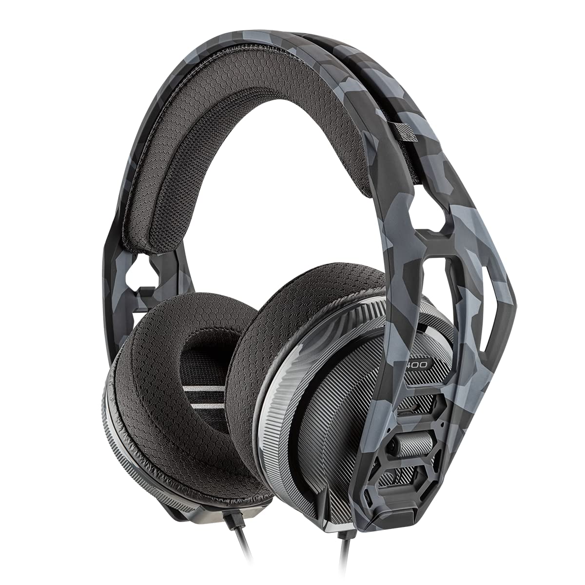 Plantronics RIG 400HX Stereo Gaming 