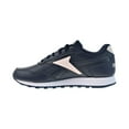 thumbnail image 4 of Reebok Classic Harman Run Women's Shoes Dark Blue-White fw7181, 4 of 6