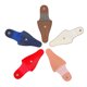 thumbnail image 2 of Bolsa para tijeras de pedicura, tijeras para cutículas, kit de cuidado personal, bolsa de almacenamiento, 5 unidades, 2 of 6