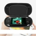 thumbnail image 3 of For PS Vita Case, Portable Carrying Case For PS Vita, Protective Hard Case Cover Carry Pouch Travel Bag For  PS Vita, 3 of 7