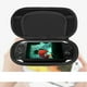 thumbnail image 3 of Estuche de Almacenamiento para PS Vita, Estuche Rígido Protector, Bolsa de Vije Con Bolsillo de Malla, Inmediable Y A Prueba de Golpes para Accesorios de PS Vita, 3 of 7