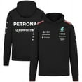 thumbnail image 1 of Formula One Racing Team Printed Hoodies Men's And Women's Fashion Personalized Hoodies Oversized Sweatshirt Jackets, 1 of 5