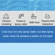 thumbnail image 2 of Cute Marine Sprinkler Extrusion Bath Toy Suitable For 3-4-year-old Boys, 2 of 4