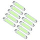 thumbnail image 5 of Lámpara de luz con chip COB chips LED 10PCS 160lm para cuentas de lámpara de automóvil para iluminación de piso de bricolaje ANGGREK  Otros, 5 of 8