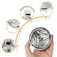 thumbnail image 6 of 5006EA3009B Washer Pulsator Cap Laundry Appliance Control Knob for Washing Machine Replacement Washer Dryer Control, 6 of 10