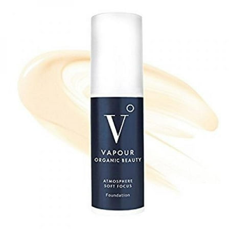 - Vapour Organic Beauty Atmosphere Soft Focus Foundation - s115