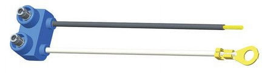 Dorman 91442 3 Wire Male And Female Pigtail - Walmart.com
