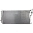 thumbnail image 2 of Denso 477-0768 A/C Condenser, 2 of 2
