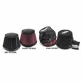 thumbnail image 2 of Banks Power Cold Air Intake 42145 Ram-Air; Black Polyethylene Tube; Red Filter; With Air Box, 2 of 2