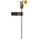 thumbnail image 5 of Broca hueca DEWALT DWA54916 SDS Plus 9/16 con extractor de polvo, 5 of 8
