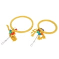 thumbnail image 4 of Hanging , Bird Biting Toy, Non- For   Bird Climbing, 4 of 8