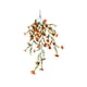 thumbnail image 2 of Ramo de flores artificiales para pared, ideal para decorar bodas, fiestas y cualquier otro evento, ideal para interiores y exteriores., 2 of 6