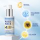 thumbnail image 5 of Crema Reafirmante para el Cuello con Hialurónico y Niacina | Tensa la piel flácida, reduce las líneas finas y unifica el tono | Crema hidratante antienvejecimiento para el cuello y la cara | No, 5 of 6