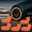20 Pcs Orange, variant on Glow in The Dark Tire Valve Caps, 2026 Upgraded Fluorescent Valve Caps Cool Car Present for Cars Trucks Motorcycles SUVs Bikes