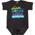 thumbnail image 3 of Inktastic Chiropractor Daddy Boys or Girls Baby Bodysuit, 3 of 5