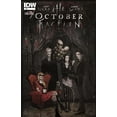 thumbnail image 1 of The October Faction 1A, 1 of 2
