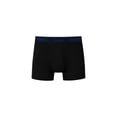 thumbnail image 5 of Wrangler Men's Comfort Cotton 6" Boxer Brief, 6 Pack, 5 of 6