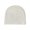 White, variant on Baby Cozy Cotton-Rich Faux-Cable Jacquard Knit Beanie, Newborn, White