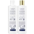 thumbnail image 2 of Dove Damage Therapy Shampoo and Conditioner Set – UV Repair and Glow with Ferulic Serum and BioProtein Care, 12 Oz Ea, 2 of 7